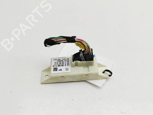 elektronisk-modul-mercedes-benz-c-class-coupe-c204-2011-36066990 main image