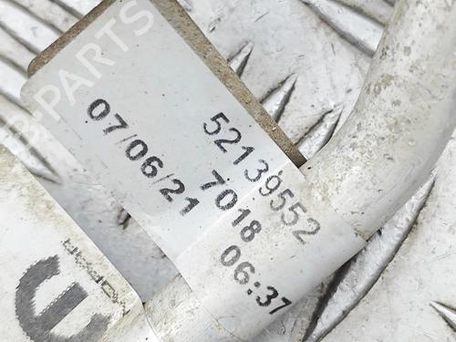 AC pipe FIAT 500e (332_) Elektro (FA1) | BP36534015M126 - Image 10