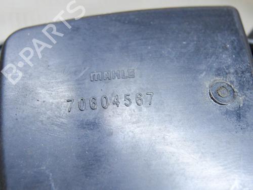 Pipe BMW 3 (F30, F80) 318 i | BP14644385M125 