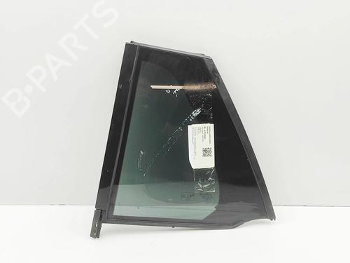 Used Rear left door window Rear left door window MERCEDES-BENZ E-CLASS T-Model (S213) E 350 d (213.233) (258 hp) 37722289 37722289