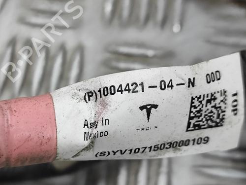 Módulo eletrónico TESLA MODEL S (5YJS) 70D AWD | BP24583247M83