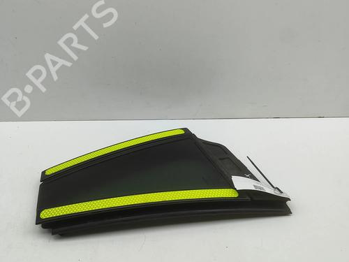 Used Rear left door window Rear left door window 33392546 33392546