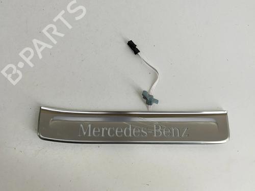 Trinbræt MERCEDES-BENZ EQS (V297) EQS 450+ (297.123) (333 hp) 28550973