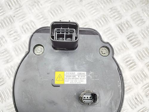 AC compressor TOYOTA RAV 4 V (_A5_, _H5_) 2.5 Hybrid (AXAH52) | BP38623498M34 - Image 6