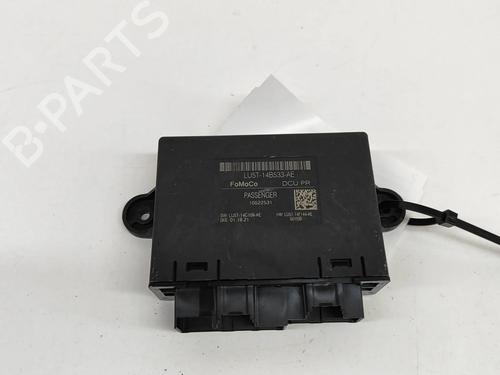 Módulo eletrónico FORD FIESTA VII (HJ, HF) 1.0 EcoBoost (95 hp) 27768785