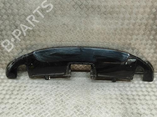 Frontspoilerlippe für LAND ROVER DISCOVERY V (L462) 3.0 Td6 4x4 (258 hp) 30130504