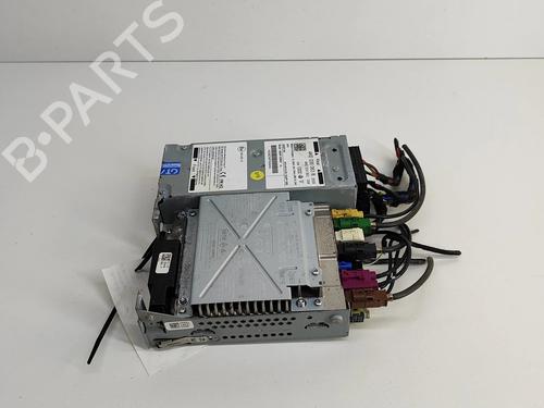 Electronic module AUDI E-TRON (GEN) 55 quattro | BP27781871M83