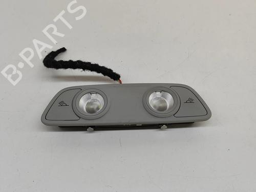 Luz interior AUDI A6 C8 (4A2) 40 TDI (190 hp) 27786686