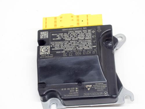 ECU airbags MERCEDES-BENZ E-CLASS (W213) E 200 d (213.013) | BP10071053M53 