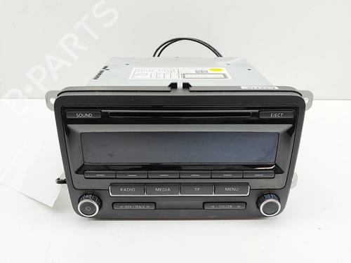 Used Electronic module Electronic module VW JETTA IV (162, 163, AV3, AV2) 1.6 TDI (105 hp) 33379174 33379174