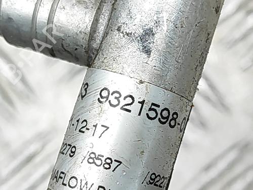 AC pipe BMW 5 (G30, F90) 540 i xDrive | BP33938054M126 - Image 6