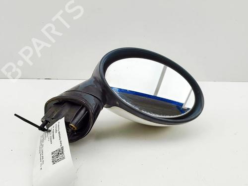 Used Right mirror MINI MINI (R50, R53) Cooper (116 hp) 29920363