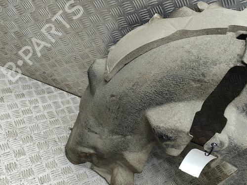 Wheel arch JAGUAR I-PACE (X590) EV400 AWD | BP27768212C56