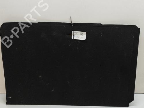 Used Luggage compartment floor PEUGEOT 208 II (UB_, UP_, UW_, UJ_) 1.2 Hybrid 136 (UPHPYK) (136 hp) 29391964