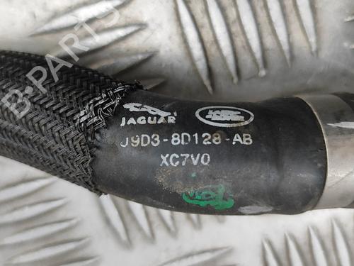 Pipe JAGUAR I-PACE (X590) EV400 AWD | BP28387923M125