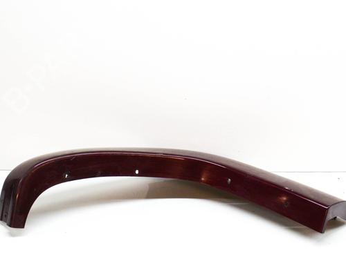 Rear right wheel arch trim JEEP CHEROKEE (KJ) 3.7 4x4 | BP14635144C137 