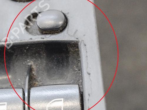 Right front window switch BMW 3 (E90) 318 i | BP6754464I26 - Image 5