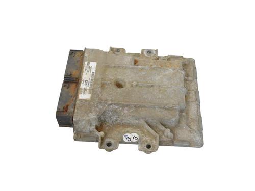 Engine control unit (ECU) FORD TRANSIT V363 Van (FCD, FDD) 2.0 EcoBlue | BP33363454M57 - Image 2