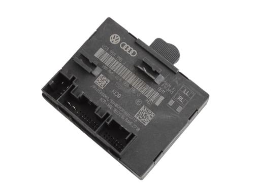 Used Electronic module Electronic module AUDI A6 C7 (4G2, 4GC) 3.0 TDI quattro (218 hp) 33362004 33362004