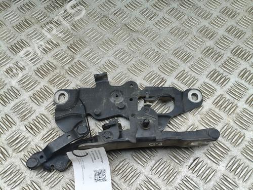 Used Hinge/Door check strap Hinge/Door check strap BMW 6 Coupe (F13) 640 d (313 hp) 39410101 39410101
