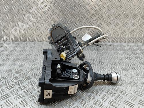 Gear lever JEEP RENEGADE SUV (BU, B1, BV) 2.0 CRD 4x4 | BP20981410M90 