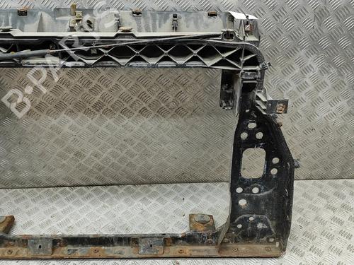 Front slam panel JEEP RENEGADE SUV (BU, B1, BV) 2.0 CRD 4x4 | BP20144549C72 