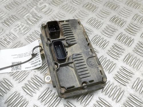 Used Electronic module Electronic module LAND ROVER RANGE ROVER EVOQUE (L551) 2.0 D200 4x4 (204 hp) 34443051 34443051