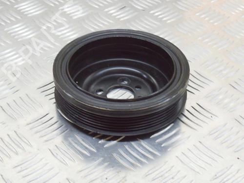 Used Pulley Pulley AUDI Q2 (GAB, GAG) 1.6 TDI (115 hp) 14615869 14615869