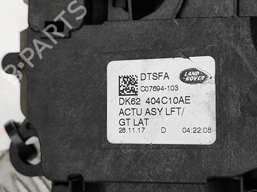 Electronic module LAND ROVER RANGE ROVER SPORT II (L494) 4.4 SDV8 4x4 | BP29830073M83
