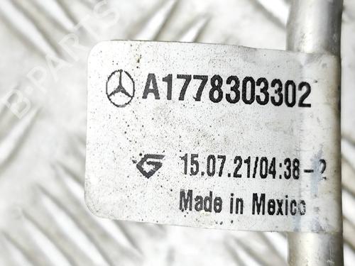 AC pipe MERCEDES-BENZ GLB (X247) GLB 220 d 4-matic (247.615) | BP36952401M126 - Image 8