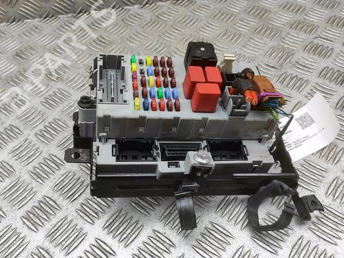 Used Fuse box Fuse box PEUGEOT BOXER Van 2.2 HDi 120 (120 hp) 34102093 34102093