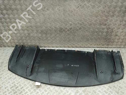 Underbody protection TESLA MODEL X (5YJX) 90D AWD | BP33381791M92 - Image 4