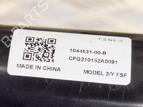 Subframe TESLA MODEL 3 (5YJ3) EV AWD | BP27755093M9 