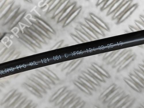 Pipe AUDI E-TRON (GEN) 55 quattro | BP27781897M125 