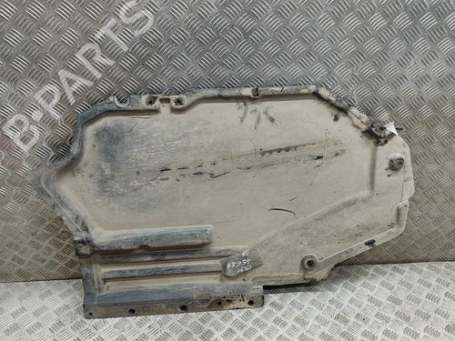 Underbody protection BMW X6 (E71, E72) xDrive 40 d | BP19645517M92 