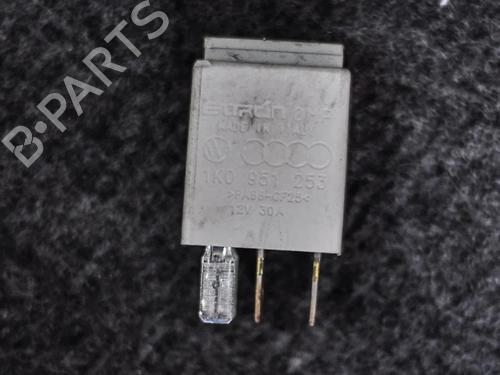 Electronic module VW PASSAT B6 (3C2) 2.0 TDI | BP6720218M83