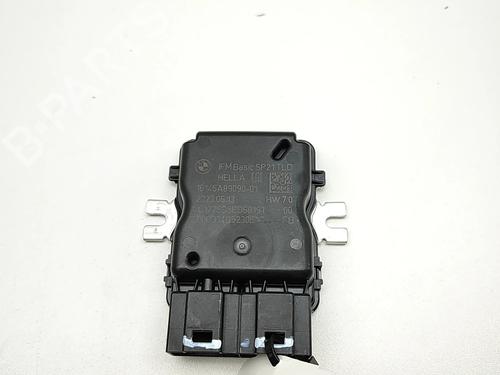 Used Electronic module Electronic module BMW X6 (G06, F96) xDrive 40 i (340 hp) 36415208 36415208