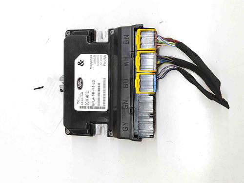 Used Electronic module LAND ROVER RANGE ROVER SPORT II (L494) 5.0 SCV8 4x4 (510 hp) 27787372