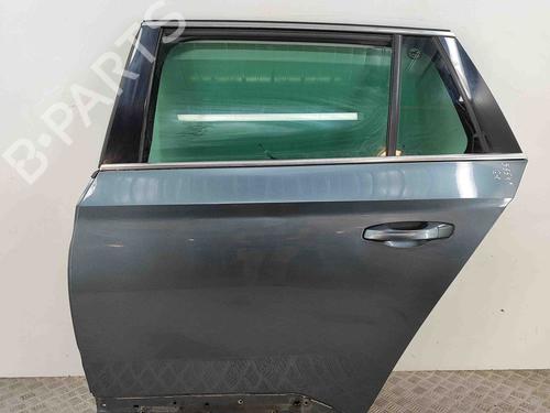 Used Left rear door SKODA SUPERB III Estate (3V5) 2.0 TDI (150 hp) 28566172