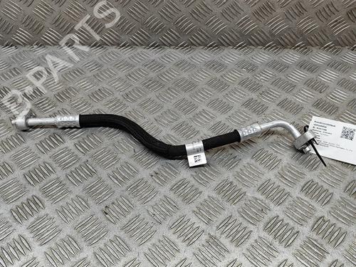 Used AC pipe AC pipe BMW X3 (G01, F97, G08) xDrive 30 d Mild-Hybrid (286 hp) 27766675 27766675