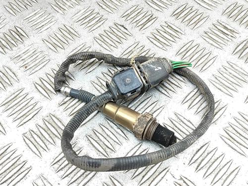 Used Electronic sensor Electronic sensor IVECO DAILY VI Van 33S14, 35S14, 35C14, 42S14 (136 hp) 33379030 33379030