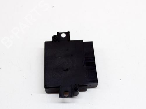 Electronic module LAND ROVER RANGE ROVER EVOQUE (L538) 2.0 D 4x4 | BP9510648M83 