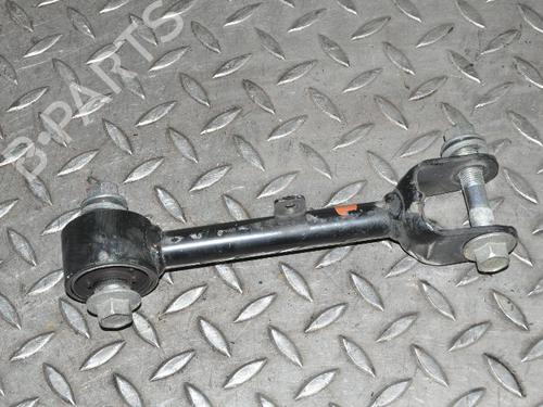 Used Left rear suspension arm LEXUS RC (_C1_) 300h (AVC10_, AVC10R) (223 hp) 30256472