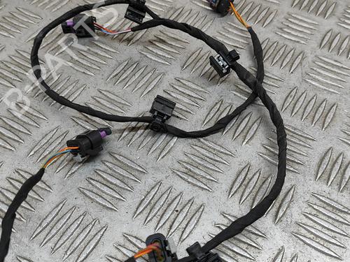 Elektronisk modul AUDI Q4 E-TRON SUV (F4B) 35 | BP28431454M83 
