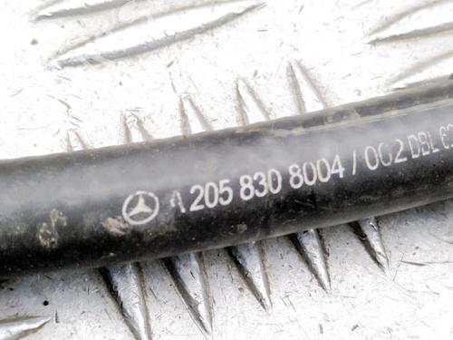 Pipe MERCEDES-BENZ E-CLASS Convertible (A238) E 300 (238.448) | BP40460266M125 - Image 8