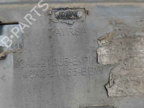 Door moulding trim LAND ROVER RANGE ROVER VELAR (L560) 2.0 D180 TD4 4x4 | BP27772069C150 