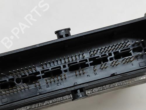 Kollisjonspute styreenhet VW ID.5 (E39) GTX | BP27767798M53 