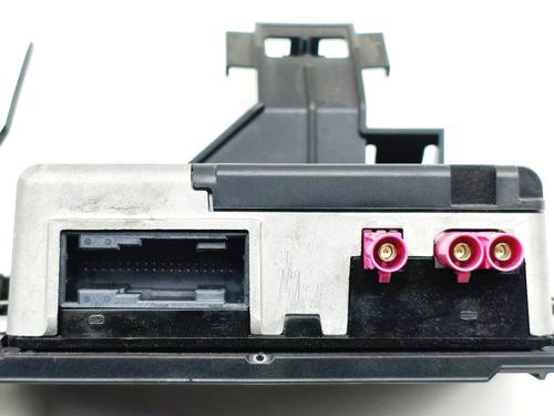 Electronic module VW CRAFTER Van (SY_, SX_) 2.0 TDI FWD (SYB, SYC, SYD) | BP39501437M83 - Image 4