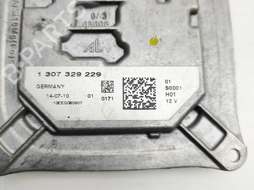 Electronic module FERRARI CALIFORNIA 4.3 | BP32119220M83 