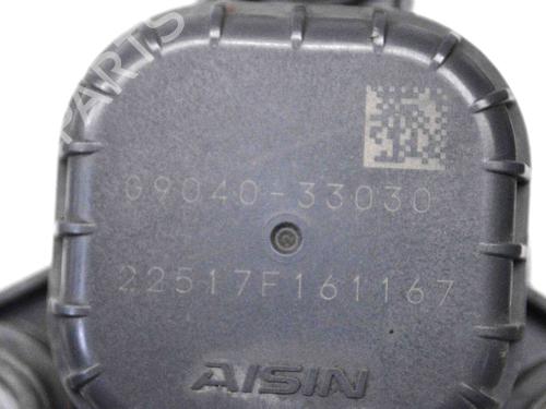 Auxiliary water pump LEXUS RC (_C1_) 300h (AVC10_, AVC10R) | BP30230088M111